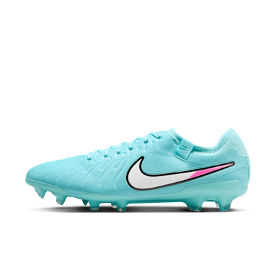新品 NIKE LEGEND 10 PRO HG 28cm Nike Tiempo Legend 10 Pro Hard-Ground Low-Top Soccer Cleats